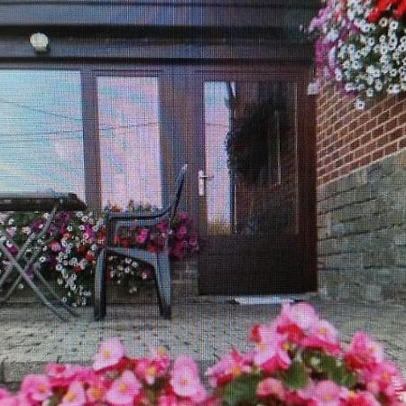Maison Raquet Jalhay Eksteriør billede